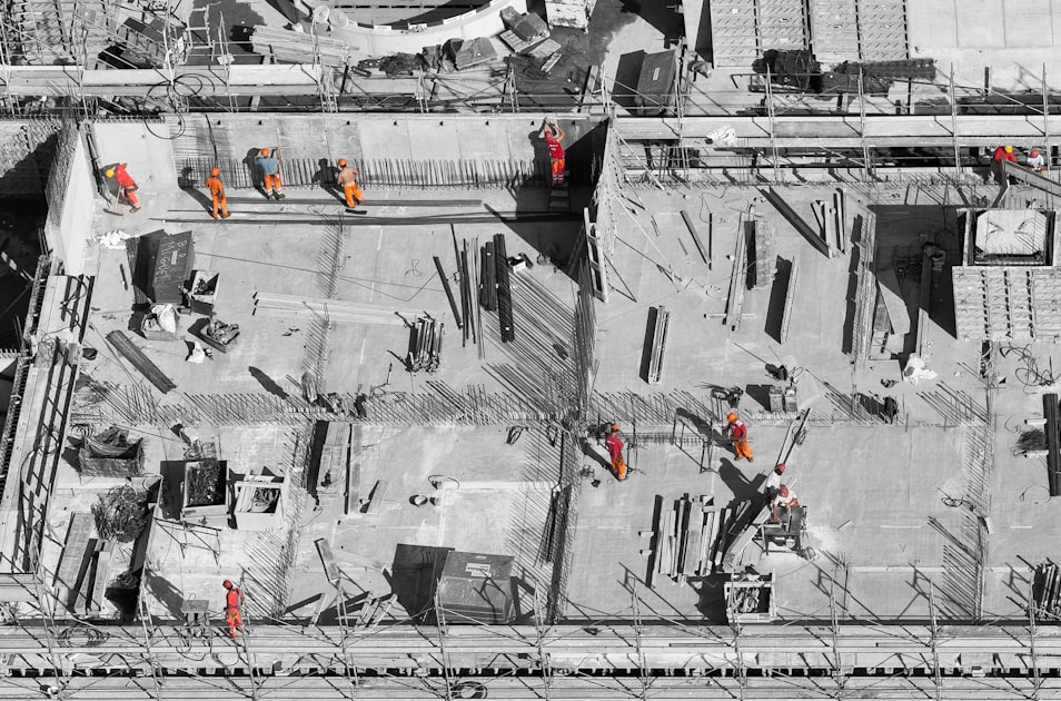Effective Equipment and Machinery Design